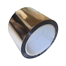 Foil Tape 75mm x 50m